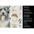 Bearded Collie Coffee Bar Kitchen Towel-1168062697