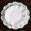 Vida Vinyl Round Placemats