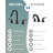 Widespread 2-handle Bathroom Faucet with Drain Assembly-101956606