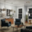 Alvida 1 - Light LED Pendant-1444739164