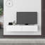 Bowning Wall-Mounted TV Stand for TVs Up to 42 Inches Stylish and Functional Entertainment Unit-879700210