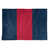 Bleu marine / Rouge