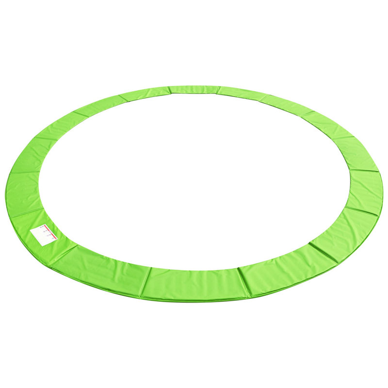 Coussin pour trampoline 15 '