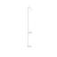 Aappo Stainless Steel (Shish Kebab) Skewer-249690228