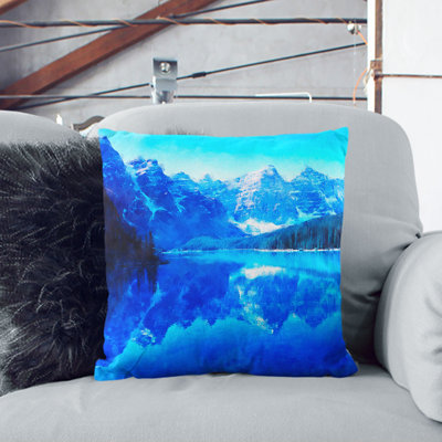 Square Cushion