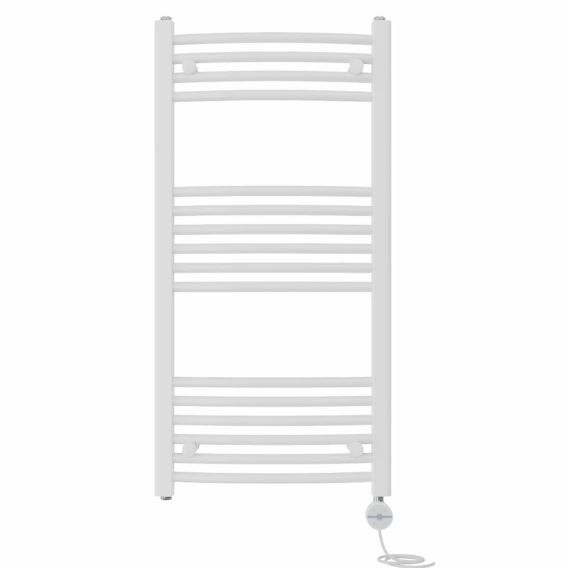 Daisymarie Curved Towel Rail Heated Towel Rails
