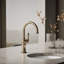 Artifacts® Single-Hole Bar Faucet with Supply Lines-89126595