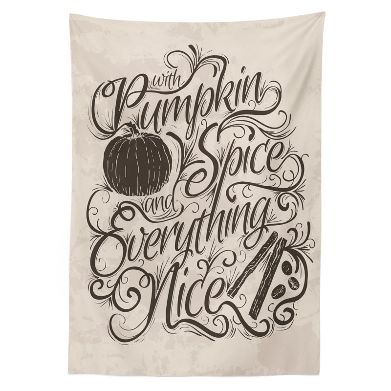 Not Monochrome Dining Linens, 140cm x 240cm