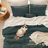 Bedsure Pinch Pleat Comforter Set Boho Bed-in-A-Bag Bedding Set with  Pillowcases for All Season-105529483-105529482