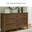 Commode Alboran