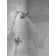 Rain Dual Shower Head with H2Okinetic Technology