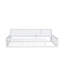 Lit en bois avec armoires de rangement et ports USB-1873246045