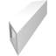 Support de genou traditionnel en PVC de qualité architecturale-88498597