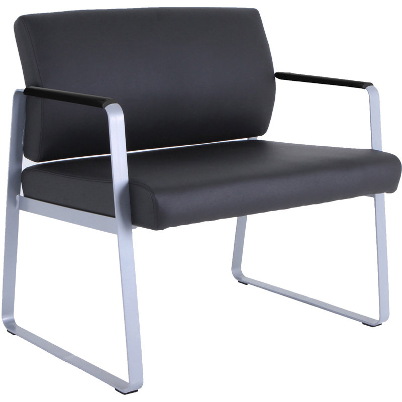 Fauteuil d'invité Lorell
