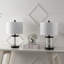 Lampe de table Genaya USB