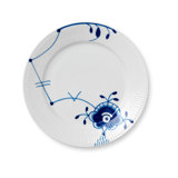 Royal Copenhagen Blue Fluted Mega 8.6614" Salad or Dessert Plate
