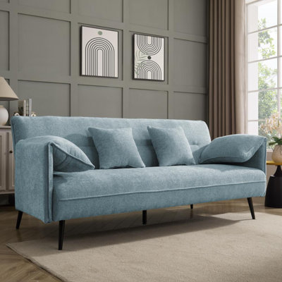 Frederick 3 Seater Sofa Bed