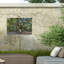 Décoration murale d'extérieur Aarica-1003315785