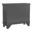 Armoires d'appoint 2 portes Miriam
