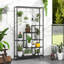 Plant Stand - Set of 10