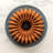 Nordic Ware Brilliance fluted cake pan Pan Gold