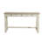 Catrell Modern Farmhouse Style Living Room Console Table with Drawer