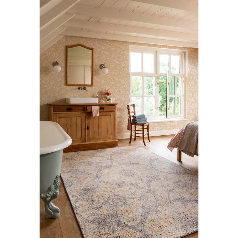 LA Endale douce truffe 079701 200X280, Rectangle 8 pi 2 po x 11 pi 6 po