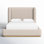 Dian Upholstered Bed