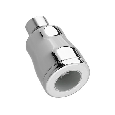 Pomme de douche entièrement réglable Flowise Volume