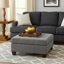 Repose-pieds capitonné standard 36,6 po-1015046032