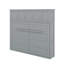Lit escamotable avec armoires supérieures Murphy-1013385988-1013385984