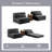 Compression Mahjong Sofa,Convertible Floor Sofa Bed,DIY Boneless Modular Sectional Sofa,No Assembly Required,Circle Fleece Fabric,Oversized 2 Seater With 2 Pillows,Dark-Grey-601837319