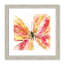 «Butterfly Flying II», art encadré-47499579-47499573
