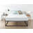 14" Steel Bed Frame-875443330