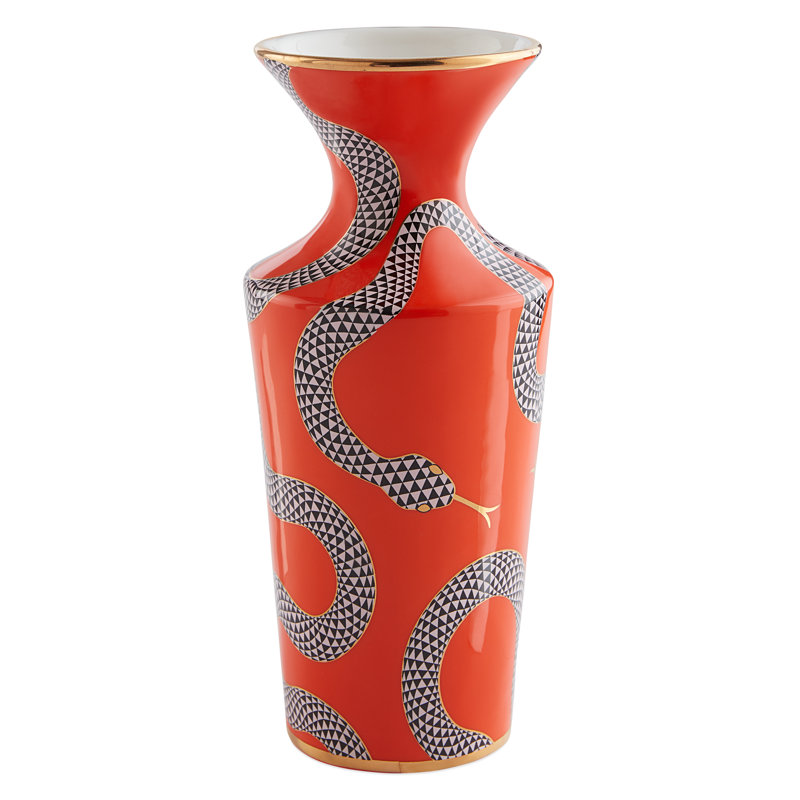 Eden Ceramic Table Vase