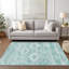 Tapis intérieur / extérieur Thunell avec envers antidérapant-2039207028