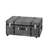 Texture Brand Designer Trunk with Wheels - Woven Rattan-1544201986