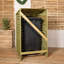 Bin Store