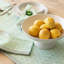 over&back Stoneware Large Footed Food Bowl-101382786