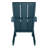 Byrnes Outdoor Adirondack Chair-1550365040