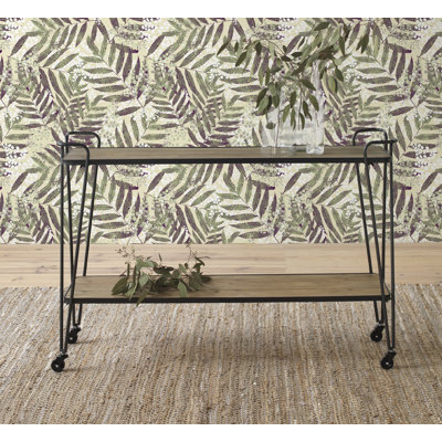 Gretchine 123cm Console Table