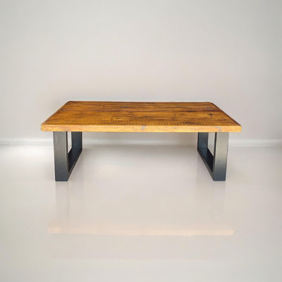 Table basse The Right Plank Timber Revival