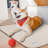 Fleece Polyester Pet Blanket-95187653-95187655