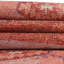 Tapis Foundry Select Timeless - rouge rouille-753714594