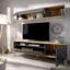 Lassiter Rectangle Accent Cabinet