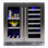 XO Appliance 30'' width 34 Bottle and Can Single Zone Freestanding Wine & Beverage Refrigerator