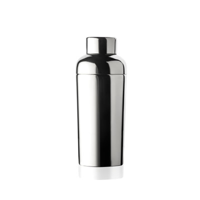 STILE By PININARINA Stainless Steel Shaker