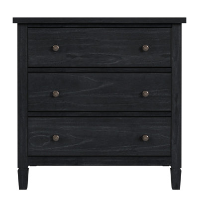 Flagstaff 3-Drawer Dresser