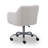 Armbruster Modern Adjustable Task Chair-1319644141