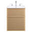 Meuble-lavabo mural 18 po Modway Render-892489735-878879584